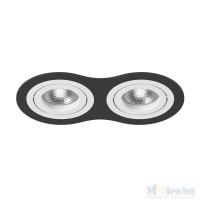 Светильник встраиваемый Lightstar Intero i6270606, раздел каталога Поворотные точечные светильники интернет-магазина Ночи Нет