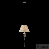Светильник подвесной LOFT IT Zenith 10210P/B White, раздел каталога Подвесы 1 лампа интернет-магазина Ночи Нет