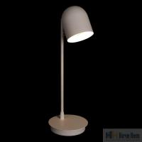 Лампа настольная LOFT IT Tango 10144 White, раздел каталога Лампы настольные офисные интернет-магазина Ночи Нет