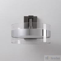 Бра Crystal Lux MYSELF AP10W LED 2521/410, раздел каталога Светодиодные бра интернет-магазина Ночи Нет