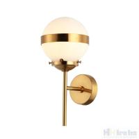 Бра Aployt Lulu APL.820.01.01, раздел каталога Бра с плафоном интернет-магазина Ночи Нет