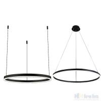 Люстра Kink Light Тор 08213,19A(4000K), раздел каталога Светодиодные люстры интернет-магазина Ночи Нет