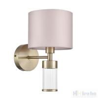 Бра Lumion Damona 8109/1W, раздел каталога Бра с абажуром интернет-магазина Ночи Нет