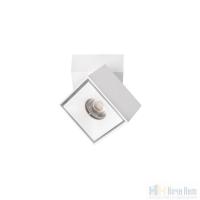 Светильник накладной LOFT IT Focus 10323/B White, раздел каталога Накладные точечные светильники интернет-магазина Ночи Нет