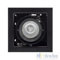 Встраиваемый точечный светильник Lightstar Cardano 214018, раздел каталога Поворотные точечные светильники интернет-магазина Ночи Нет