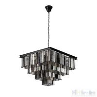 Люстра Loft IT Prism 10018/600S, раздел каталога Хрустальные люстры интернет-магазина Ночи Нет