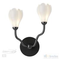 Бра Odeon Light Gardi 5090/2W, раздел каталога Бра с плафоном интернет-магазина Ночи Нет