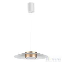 Светильник подвесной Novotech Pilz 358895, раздел каталога Подвесы 1 лампа интернет-магазина Ночи Нет