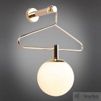 Бра Omnilux Corbetta OML-85811-01, раздел каталога Бра с плафоном интернет-магазина Ночи Нет