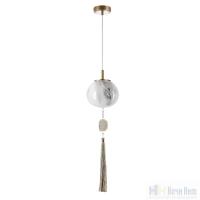 Светильник подвесной Odeon Light Fiolent 5432/1, раздел каталога Подвесы 1 лампа интернет-магазина Ночи Нет