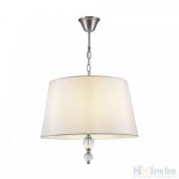 Люстра Freya Milena FR5679PL-03N, раздел каталога Люстры с абажурами интернет-магазина Ночи Нет