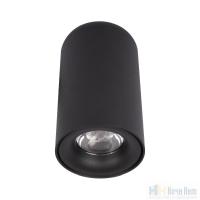 Светильник накладной LOFT IT Tictac 10220 Black 4000K, раздел каталога Накладные точечные светильники интернет-магазина Ночи Нет