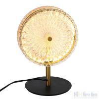 Настольная лампа Favourite Slik 4488-2T, раздел каталога Интерьерные настольные лампы интернет-магазина Ночи Нет