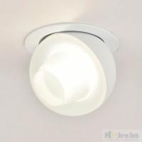 Светильник встраиваемый Omnilux Mantova OML-103009-08, раздел каталога Поворотные точечные светильники интернет-магазина Ночи Нет