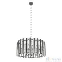 Люстра LOFT IT Boucle 10438/4, раздел каталога Люстры с плафонами интернет-магазина Ночи Нет