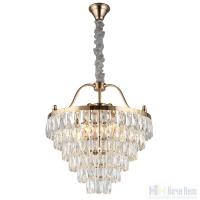 Люстра Aployt Gerta APL.725.13.07, раздел каталога Хрустальные люстры интернет-магазина Ночи Нет