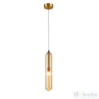 Светильник подвесной Favourite Stalactit 4455-1P, раздел каталога Подвесы 1 лампа интернет-магазина Ночи Нет