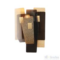 Бра Crystal Lux POINT AP2 2720/402, раздел каталога Стеклянные бра интернет-магазина Ночи Нет
