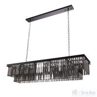 Люстра Loft IT Prism 10018/1200R, раздел каталога Хрустальные люстры интернет-магазина Ночи Нет