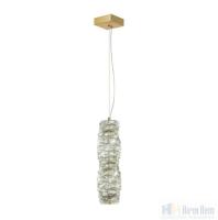 Светильник подвесной Odeon Light Straza 4999/10L, раздел каталога Подвесы 1 лампа интернет-магазина Ночи Нет