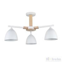 Люстра Lumion Colange 8095/3C, раздел каталога Люстры с плафонами интернет-магазина Ночи Нет