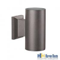 Светильник ландшафтный (без лампы) Novotech Landscape 370358, раздел каталога Настенные уличные светильники интернет-магазина Ночи Нет