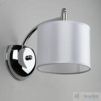 Бра Omnilux Alghero OML-64701-01, раздел каталога Бра с абажуром интернет-магазина Ночи Нет