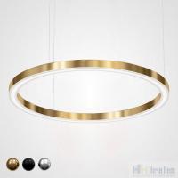 Люстра ImperiumLoft Light Ring Horizontal 177925-22, раздел каталога Светодиодные люстры интернет-магазина Ночи Нет