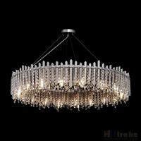 Люстра Maytoni Rocio MOD036PL-18N, раздел каталога Хрустальные люстры интернет-магазина Ночи Нет