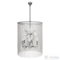 Люстра LOFT IT Vaille Crystal 10450/500, раздел каталога Хрустальные люстры интернет-магазина Ночи Нет
