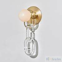 Бра ImperiumLoft Chain Wall 178089-26, раздел каталога Бра с плафоном интернет-магазина Ночи Нет