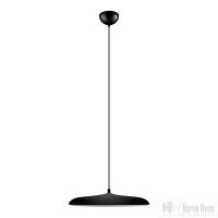 Светильник подвесной Loft IT Plato 10119 Black, раздел каталога Подвесы 1 лампа интернет-магазина Ночи Нет
