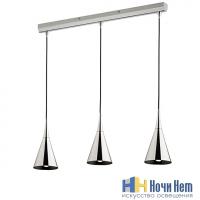 Светильник подвесной St.Luce Gocce SL874.103.03, раздел каталога Подвесы 2-3 лампы интернет-магазина Ночи Нет