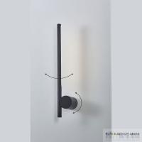 Бра Crystal Lux CLT 058W1 BL 1400/540, раздел каталога Светодиодные бра интернет-магазина Ночи Нет