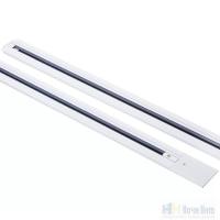 картинка Шинопровод однофазный встраиваемый Lightstar Barra 501025 от магазина Ночи Нет!