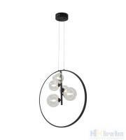 Люстра Kink Light Иона 09408-5A,19, раздел каталога Люстры с плафонами интернет-магазина Ночи Нет