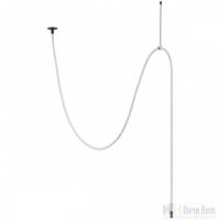 Светильник подвесной Odeon Light Corda 4391/40CL, раздел каталога Подвесы 1 лампа интернет-магазина Ночи Нет