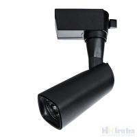 картинка Трековый светильник Arte Lamp Barut A4561PL-1BK от магазина Ночи Нет!