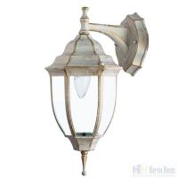 Уличный светильник Arte Lamp Pegasus A3152AL-1WG, раздел каталога Настенные уличные светильники интернет-магазина Ночи Нет