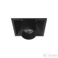 Светильник встраиваемый LOFT IT Lens 10322/B Black, раздел каталога Поворотные точечные светильники интернет-магазина Ночи Нет