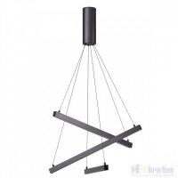 Люстра подвесная Odeon Light Cometa 3860/39B, раздел каталога Светодиодные люстры интернет-магазина Ночи Нет