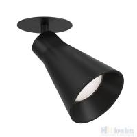 Светильник встраиваемый Maytoni Virar C059CL-01B, раздел каталога Поворотные точечные светильники интернет-магазина Ночи Нет