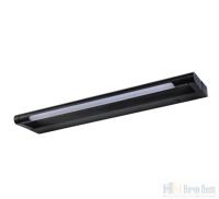 Подсветка для зеркала Crystal Lux GALLERY B AP6W LED BL 4201/406, раздел каталога Настенные светильники для ванной интернет-магазина Ночи Нет