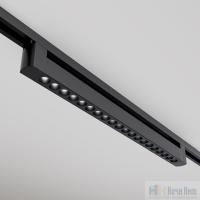 картинка Трековый светильник Maytoni Unity Points TR010-1-20W3K-M-B от магазина Ночи Нет!