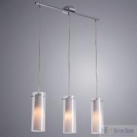 Светильник подвесной Arte Lamp Aries A8983SP-3CC, раздел каталога Подвесы 2-3 лампы интернет-магазина Ночи Нет