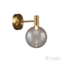 Бра Favourite Eternity 2765-1W, раздел каталога Бра с плафоном интернет-магазина Ночи Нет