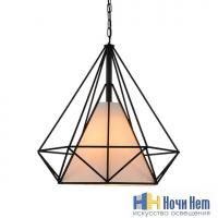 Светильник St.Luce Paliedro SL233.443.01, раздел каталога Подвесы 1 лампа интернет-магазина Ночи Нет