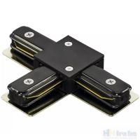 картинка Соединитель T однофазный Lightstar Barra 502137 от магазина Ночи Нет!