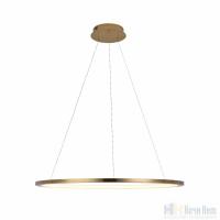 Люстра Loft IT Ring 10014L, раздел каталога Светодиодные люстры интернет-магазина Ночи Нет