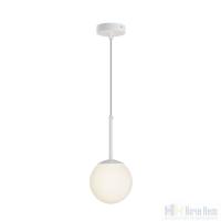 Светильник подвесной Maytoni Basic form MOD321PL-01W, раздел каталога Подвесы 1 лампа интернет-магазина Ночи Нет
